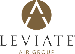 Leviate Jet Management logo