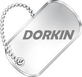 Dorkin logo