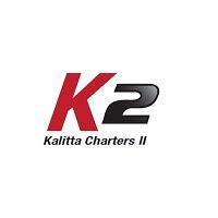 Kalitta Charters II logo