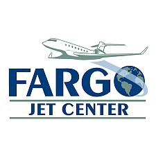 Fargo Jet Center logo