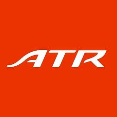 Airbus - Avions de Transport Regional (ATR) GIE logo