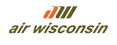 Air Wisconsin Airlines logo