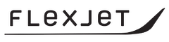 Flexjet Europe logo